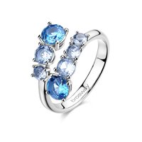 Anello Brosway Donna dreaming in Acciaio